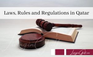 Common Laws, Rules and Regulations in Qatar - Gulf Life