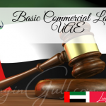 Basic Commercial Law in UAE-LivinginGulf.com