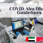 COVID Abu Dhabi Guidelines-LivinginGulf.com