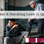 Crime & Smoking Laws in Qatar-LivinginGulf.com
