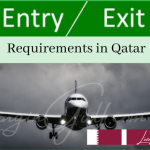 Entry Exit Requirements in Qatar-LivinginGulf.com