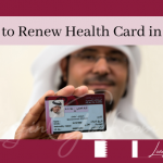 Guide to Renew Health Card in Qatar-LivinginGulf.com