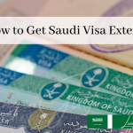 How to Get Saudi Visa Extension-LivinginGulf.com