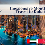 Inexpensive Month to Travel to Dubai-LivinginGulf.com