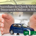 Procedure to Check Vehicle Insurance Online in KSA-LivinginGulf.com