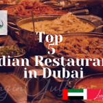 Top 5 Indian Restaurants in Dubai-LivinginGulf.com