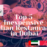 Top 5 Inexpensive Indian Restaurants in Dubai-LivinginGulf.com