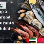 Top 5 Seafood Restaurants in Dubai-LivinginGulf.com