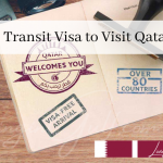 Transit Visa to Visit Qatar-LivinginGulf.com