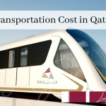Transportation Cost in Qatar-LivinginGulf.com