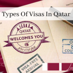 Types Of Visas In Qatar-LivinginGulf.com