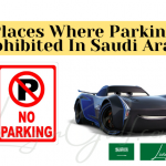 5 Places Where Parking Is Prohibited In Saudi Arabia-LivinginGulf.com