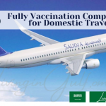 Fully Vaccination Compulsory for Domestic Travel
