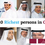 Top 10 Richest persons in Qatar - LivinginGulf.com