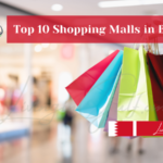 Top 10 Shopping Malls in Bahrain LivinginGulf.com