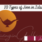 10 Types of Jinn in Islam - LivinginGulf.com