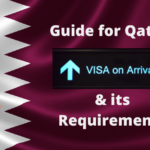 Guide for Qatar Visa on Arrival - LivinginGulf.com