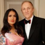 salma-hayek-and-francois-henri-Billionaire-Wives